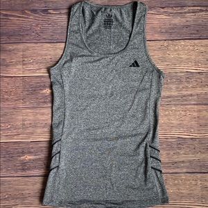 Adidas sports tank
